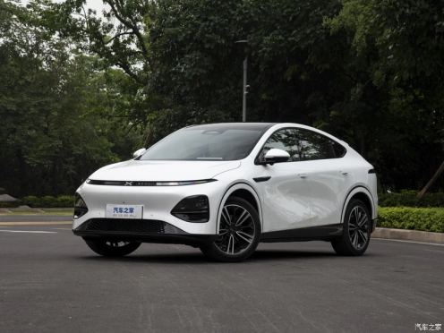 Xpeng G6