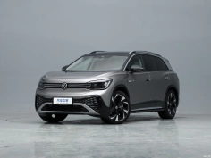 Volkswagen ID.6 Crozz