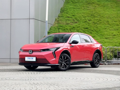 Honda e:NS2