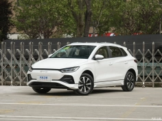 BYD e2