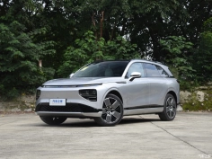 Xpeng G9