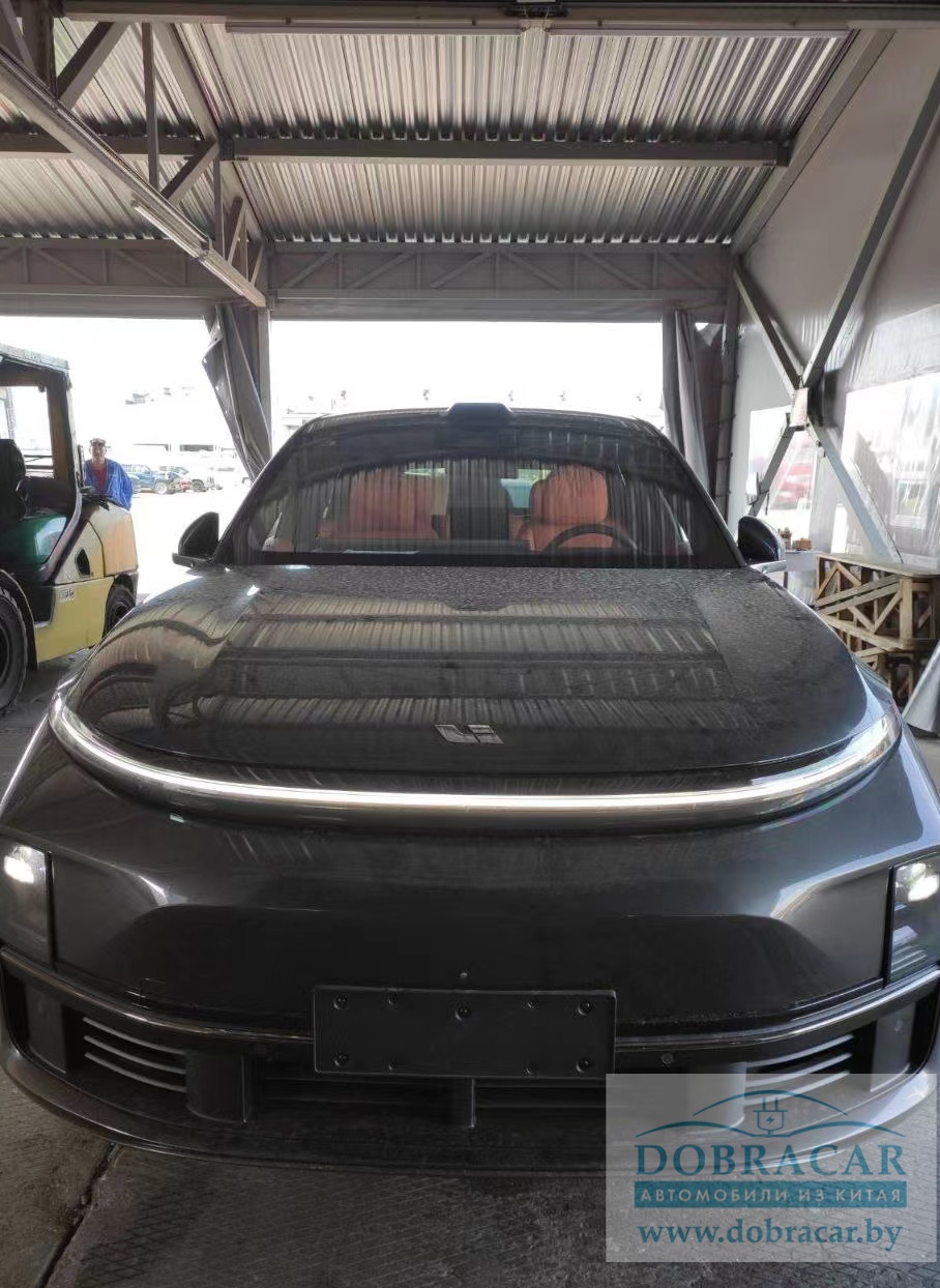 LIXIANG L7