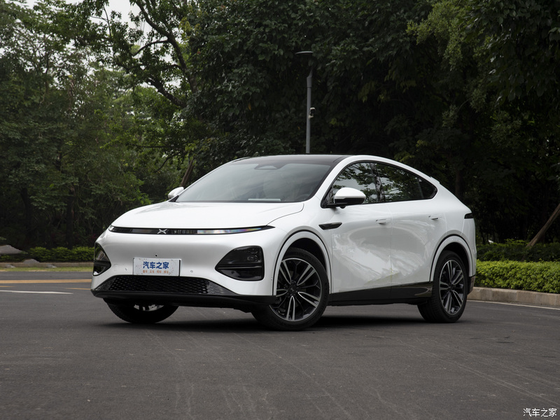 Xpeng G6