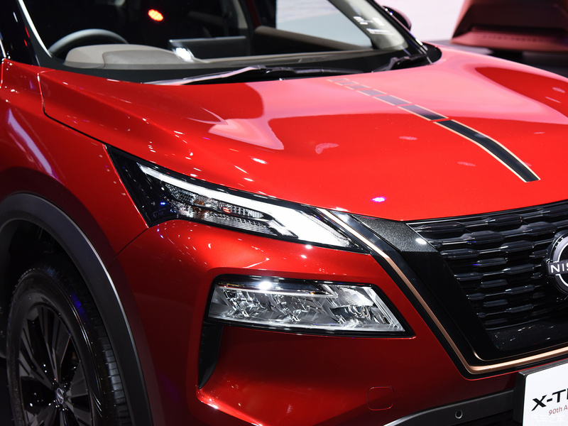 Купить NISSAN X-TRAIL e-POWER 2024 с доставкой из Китая в РБ
