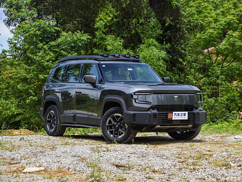 Электромобиль Changan Deepal G318