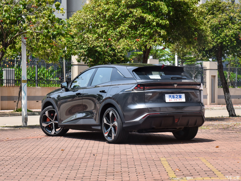 changan shenlan s7 