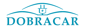 Логотип компании DobraCar